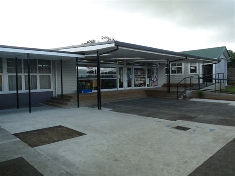 School Tour Jean Batten School