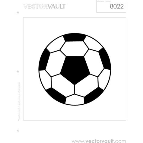 Картинка Шаблон Мяча – Telegraph