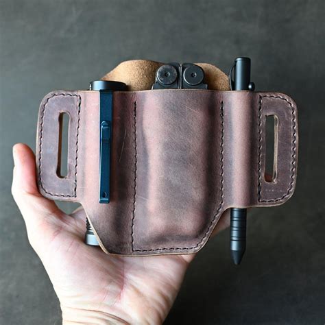Rmk Compact Trio Edc Pancake Holster