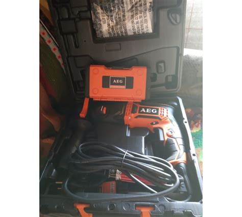 Перфоратор AEG KH24IE 4935451555 - выгодная цена, отзывы ...