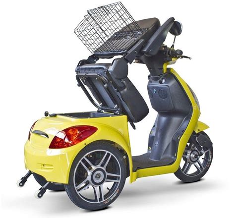 Ew 36 Mobility Scooter Best Electric Scooter Mobility Scooter
