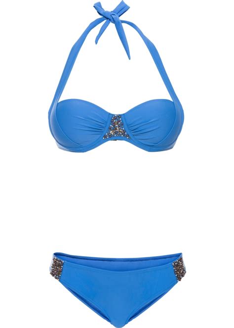 Bikini Oberteil Beautynella