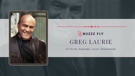 Greg Laurie Net Worth in 2024, Bio, Age, Height, Books, Life - Local 8 Now