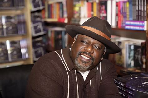 Cedric The Entertainer Net Worth: Hilarious Income Journey