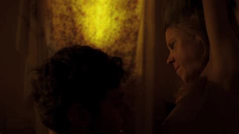 Naked Antonia Campbell Hughes In Kelly Victor