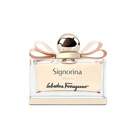 Signorina Eleganza - Salvatore Ferragamo