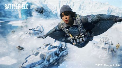Battlefield 2042 - что это за игра, трейлер, системные требования ...