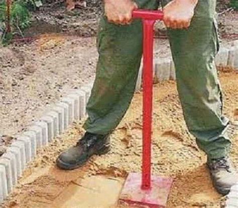 Дорожки из бетона: плюсы и минусы, технология заливки