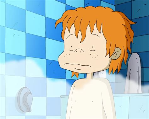 Nude Cartoons Charles Chuckie Finster Carlitos Finster