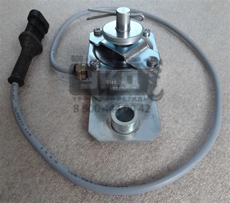 Выключатель концевой ВМ1.20-В2С5 купить в Челябинске