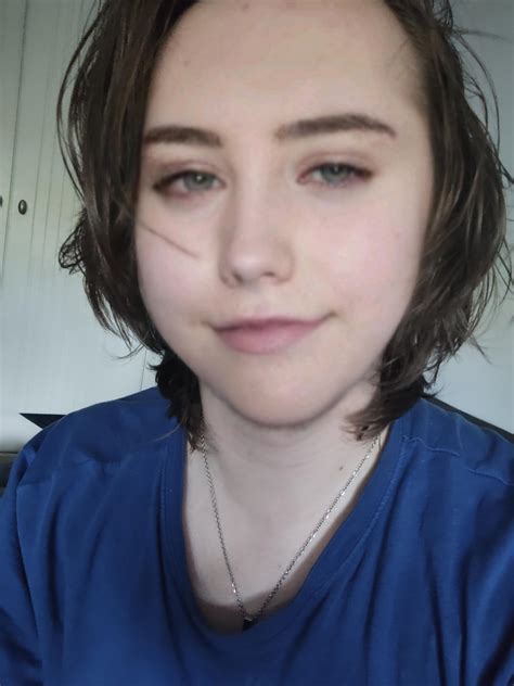 [altered] Ayyy I have light, natural even. So what do we want to do now