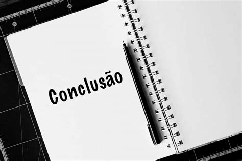 Conclusão Nota Mil - Conclusão de Tese: Como escrever um capítulo final - Blog Pensar Cursos