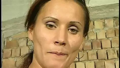MILF Das Erste Mal Im BDSM Studio XHamster