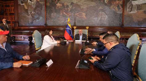 Lapso De Postulaciones Para Elecci N De Jueces Y Juezas De Paz Inicia