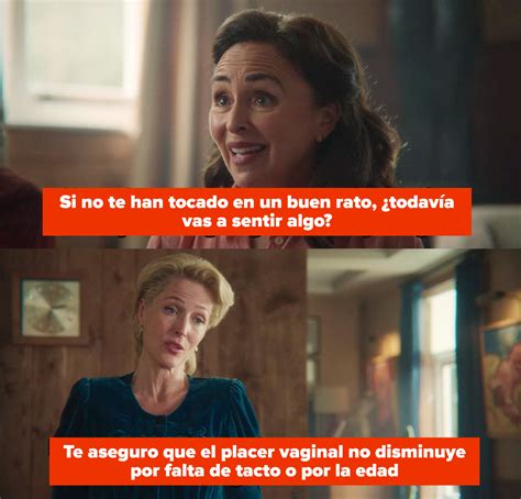 Los Mejores Momentos De Sex Education