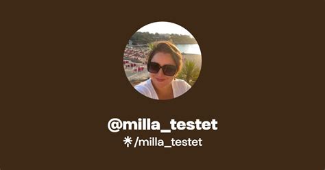 @milla_testet | Linktree