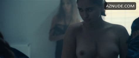 Identity Nude Scenes Aznude