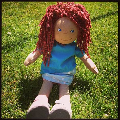 My Mummys Pennies Haba Is 75 Charlotte Doll Review