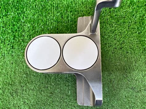 Yahoo オークション 初代 元祖ODYSSEY WHITE HOT BALL BLADE