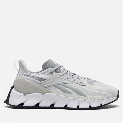 Мужские кроссовки Reebok Zig Kinetica 3, 100034218