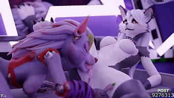 Loona Helluva Boss Hentai Compilation D XVIDEOS