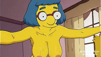 Luan Simpsons Porn And Hentai Ai Compilation Sexy And Naked XVIDEOS