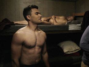 Colin Mccalla Nude Aznude Men