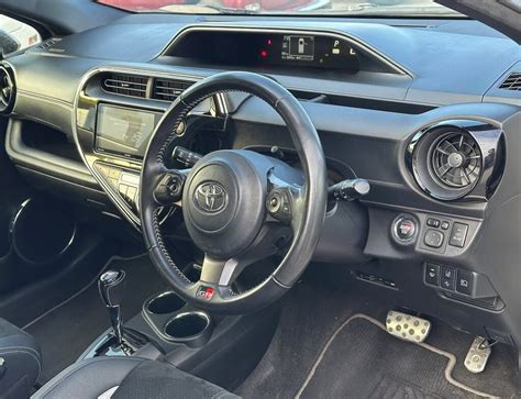 toyota aqua review    zealand buyer  zealand
