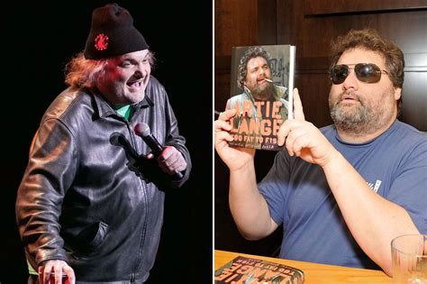 Exclusive Artie Lange In Contract To Sell Longtime New Jersey Home