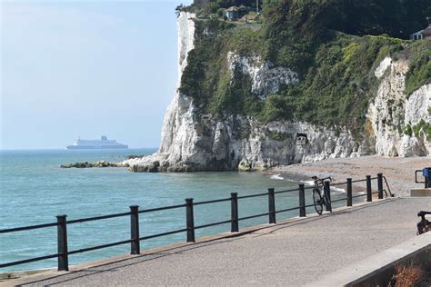 St. Margaret’s at Cliffe – Jackie Dwelle