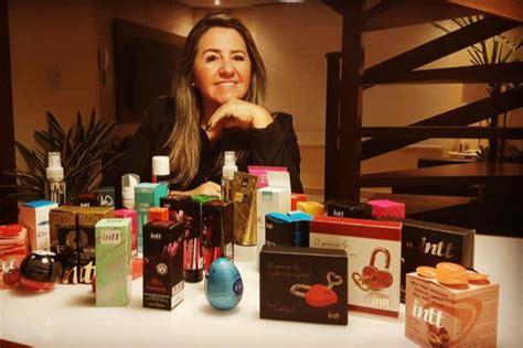 Empreendedora Lan A Sex Shop Delivery Em Porto Alegre