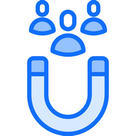 Retention Free Icon