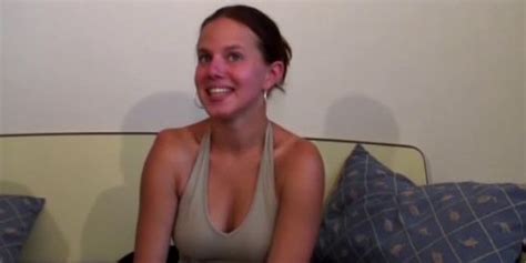 Casting Bunnies Busty Shy Teens First Anal Casting Tnaflix