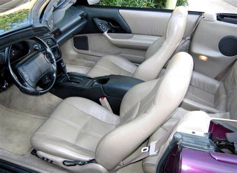 1996 Chevrolet Camaro Coupe Fabricante Chevrolet Planetcarsz