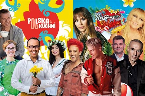 Festiwal Polska od kuchni Trwa największa najsmaczniejsza i