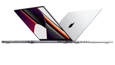 Apple MacBook Pro 16", M1 Max w/10-C CPU & 32-C GPU, 64GB, 2TB, Gray ...