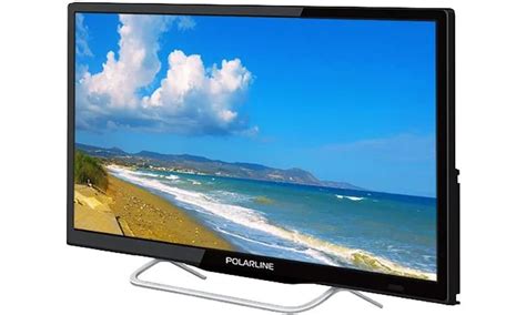 Polarline 22PL12TC TV: pregled, recenzije, specifikacije, prednosti i ...