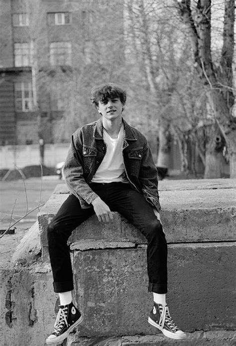 Пин от пользователя Samuel Matos на доске Ensaio man | Мужские ...