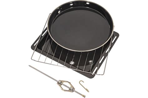 Мини-печь SImfer Albeni Plus, 6 режимов работы, конвекция, вертел M4216 ...
