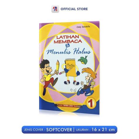 Jual Buku Anak Tk Buku Belajar Menulis Huruf Dan Angka Di Seller