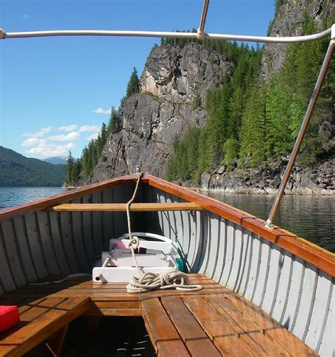 Slocan Lake Boat Tours New Denver All You Need To Know Before You Go