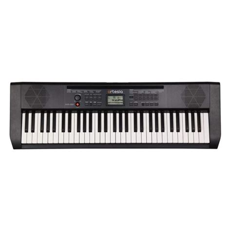 Artesia MA-88 61 Key Keyboard - Piano City