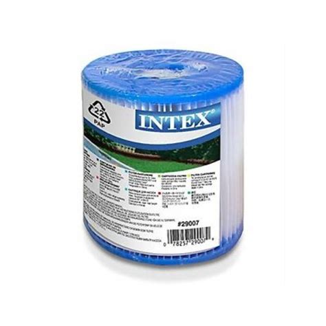 Intex 29007 Filterpatroon H