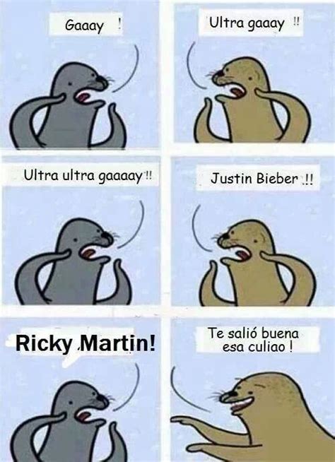 Gay Meme Subido Por Rolarojas Memedroid