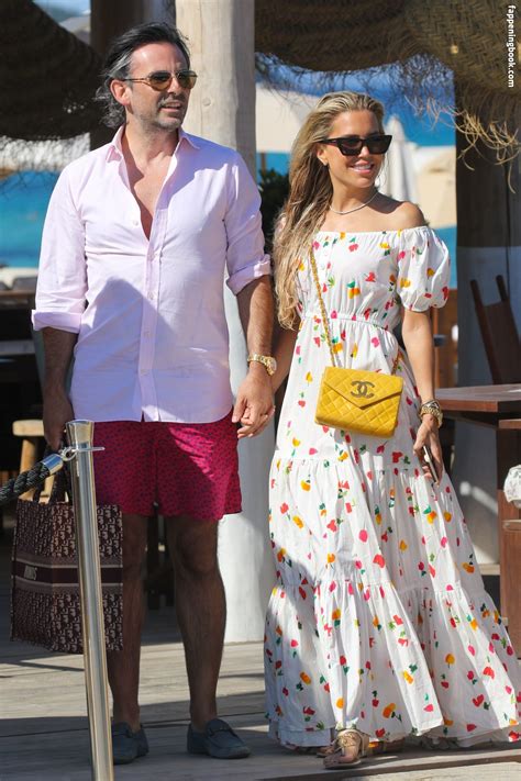 Sylvie Meis Sylviemeis Nude The Fappening Photo FappeningBook