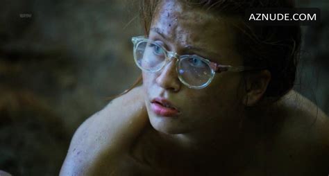 Molly Nude Scenes Aznude