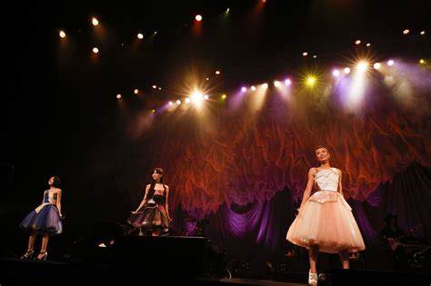 『kalafina “9one”』ツアーレポート 東京公演で感じた圧倒的な厚みと「背負っていくべき78840時間」 Spice