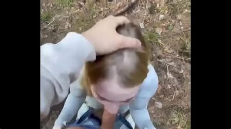 Public Fuck In The Forest With A Blonde Slut Xxx Mobile Porno Videos Movies IPornTV Net