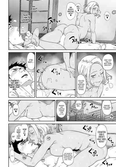 Gokujou Ryojou The Climax Of My Trip Nhentai Hentai Doujinshi And Manga