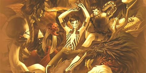 Shin Megami Tensei III Nocturne HD Remaster Review: A Prettier Apocalypse